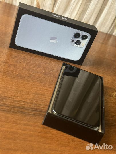 iPhone 13 Pro, 128 ГБ