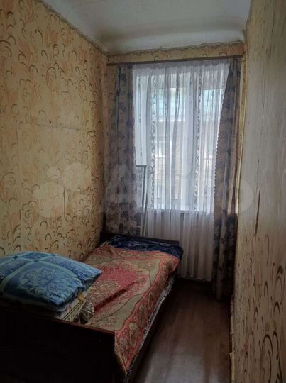 1-к. квартира, 30,5 м², 2/2 эт.