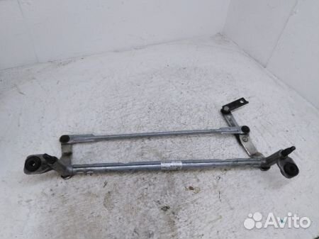 Трапеция стеклоочистителя