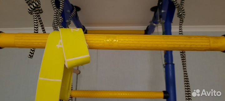 Детский спортивный комплекс Карусель