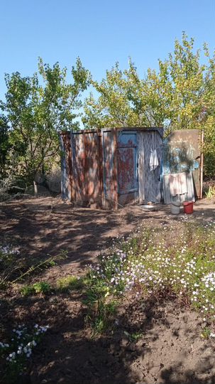 Участок 6 сот. (СНТ, ДНП)