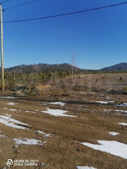 Участок 15 сот. (ИЖС)