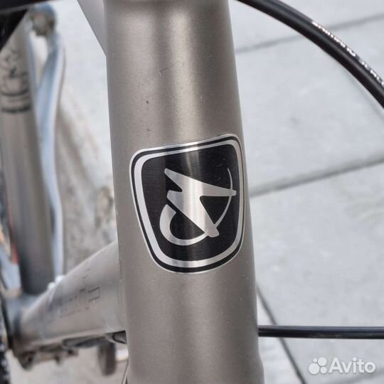 Городская ракета Merida Alfine планетарка 8-speed