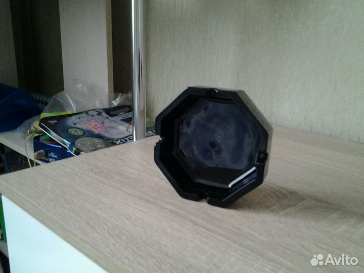 Пепельница.(Франция)