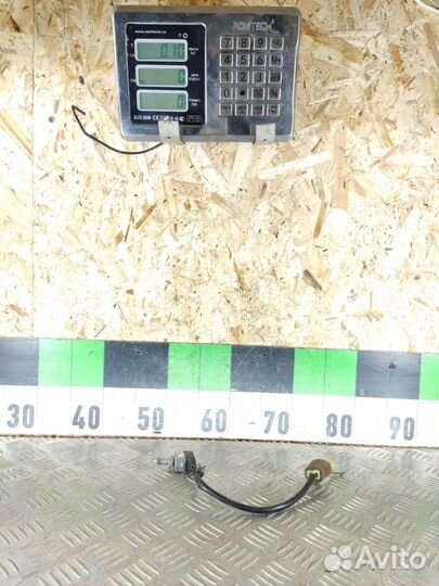 Датчик включения стоп сигнала Hyundai Accent 2000