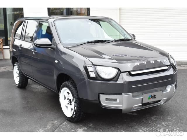 Toyota probox 2020