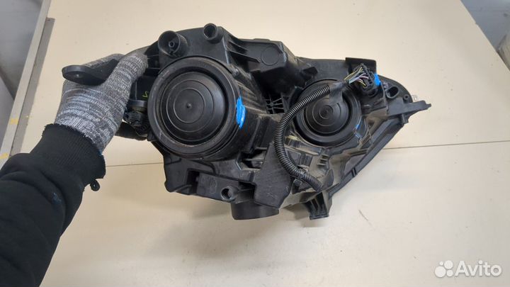 Фара (передняя) Ford EcoSport 2017, 2018