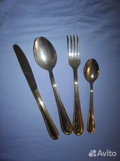 Набор столовых приборов