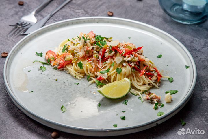 Вакансия повара