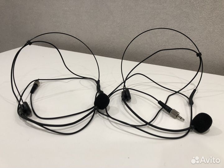 Радиосистема Volta US-2H