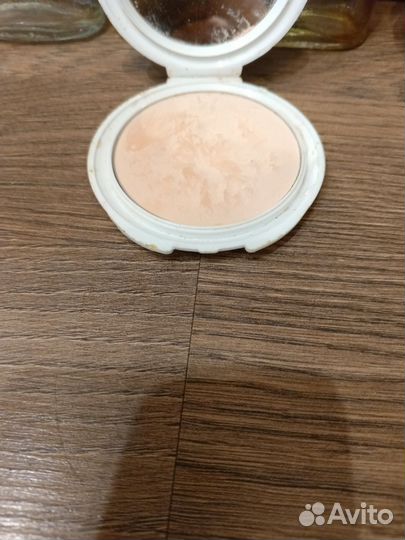 Флаконы от духи винтаж