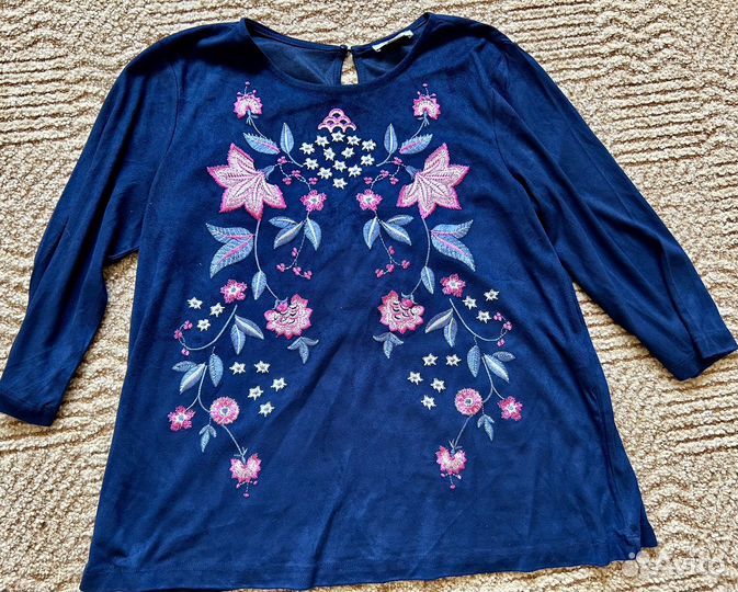 Пакет женских вещей. размер М