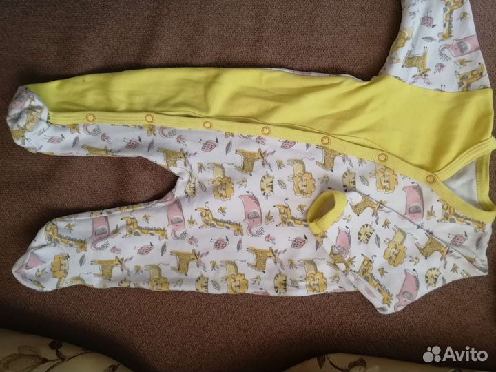 Детская одежда