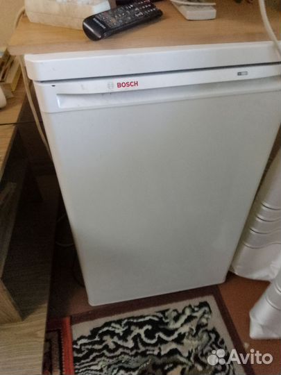 Морозильная камера бу