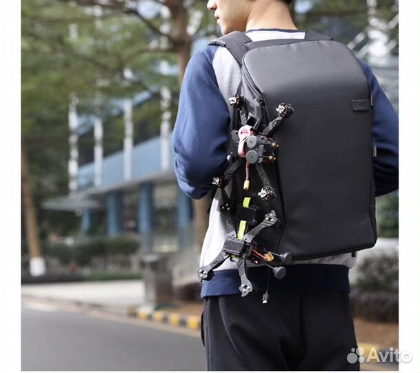 Dji рюкзак