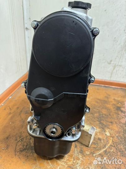 Двигатель Daewoo Matiz F8CV Новый