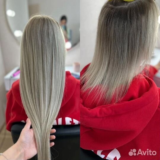 Обучение наращиванию волос есть трудоустройство