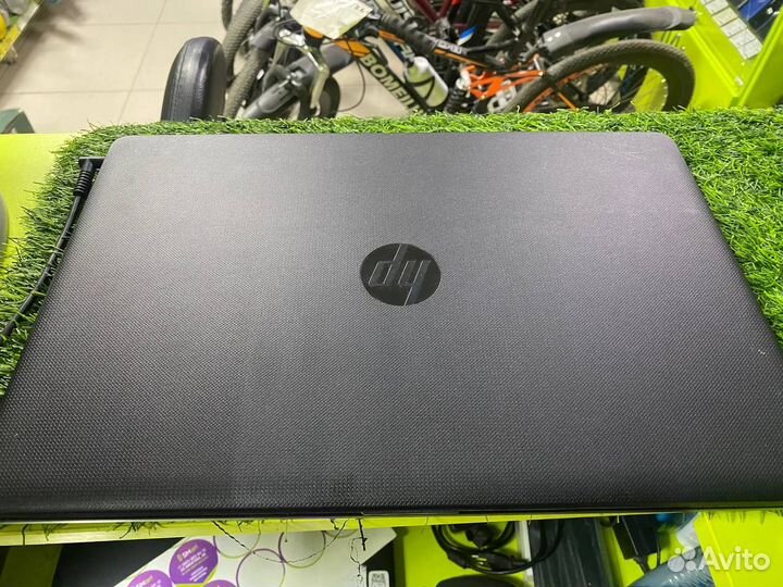 Ноутбук HP