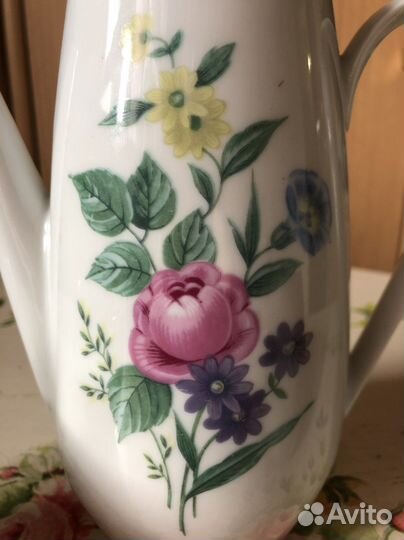 Кофейные наборы