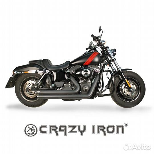 Дуги harley davidson