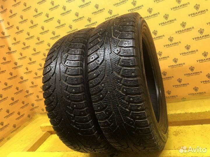Nokian Tyres Hakkapeliitta 5 215/60 R17 100T