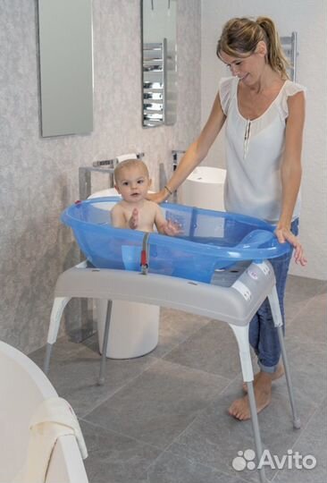 Подставка под ванну ок Ваву cavalleto