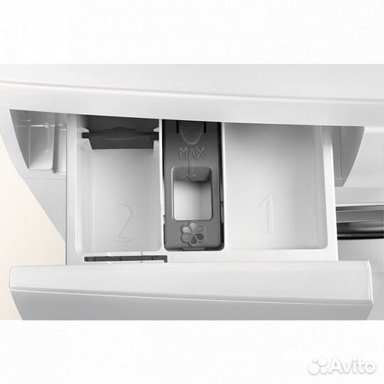 Стиральная машина electrolux EW6S3R07SI