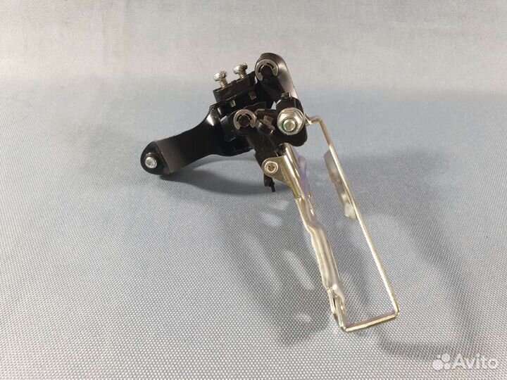 Переключатель передний Shimano 3ск (верхняя тяга)