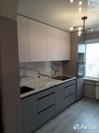 Мебель на заказ