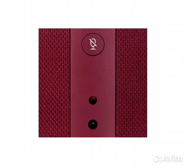 Умная колонка Яндекс Новая Станция Мини (с часами)