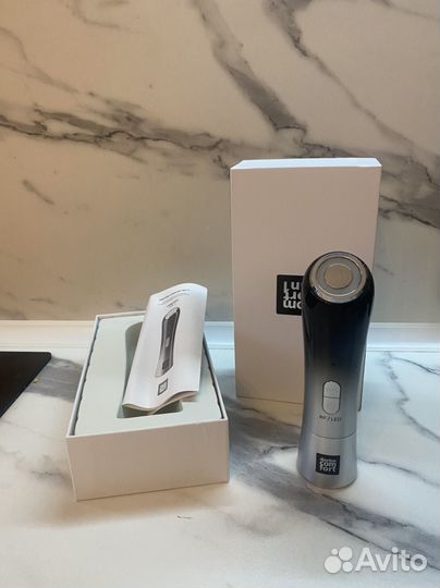 Аппарат для SMAS лифтинга и тд