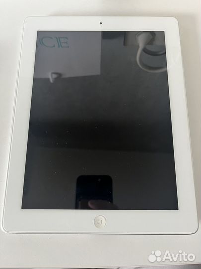 iPad 2 32gb