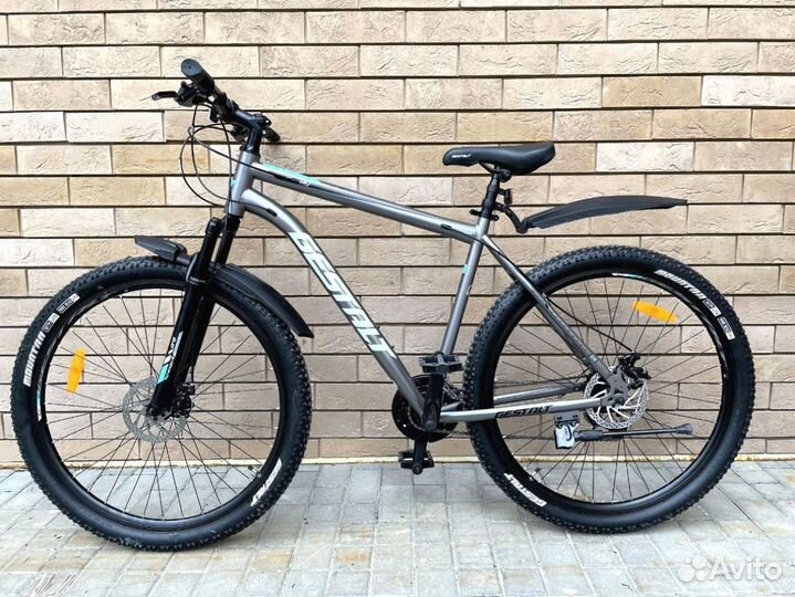 Велосипед горный Велосипеды скоростные новые