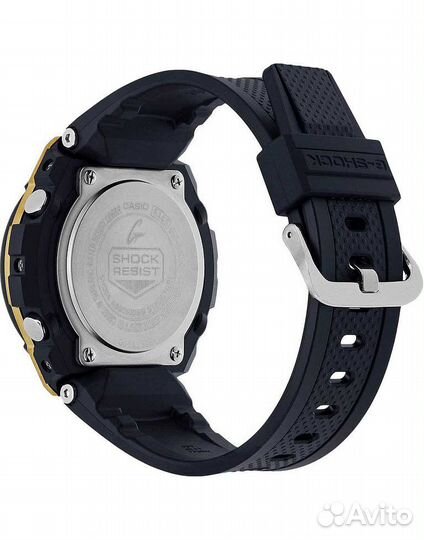 Часы Casio G-Shock GST-S100G-1A