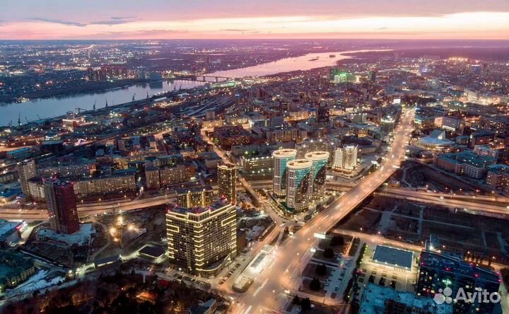 Новосибирск