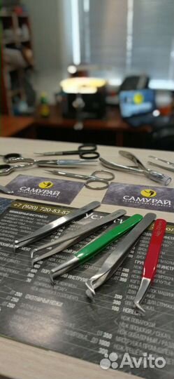 Заточка цепей бензопил