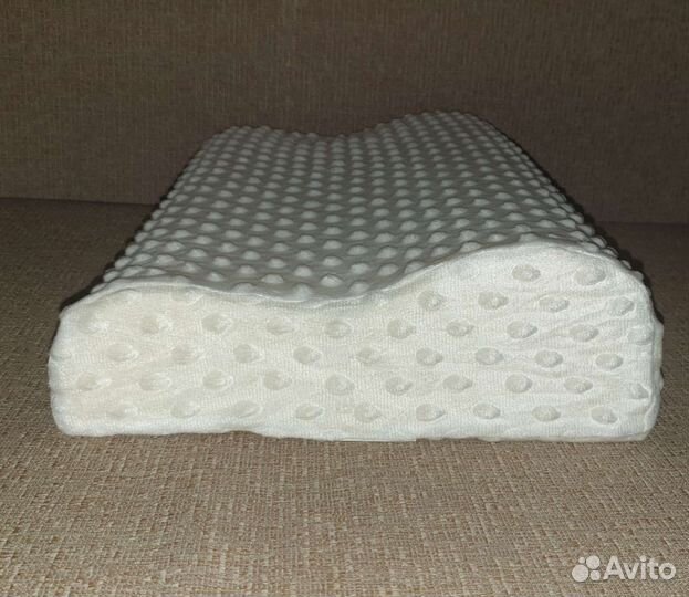 Ортопедическая подушка