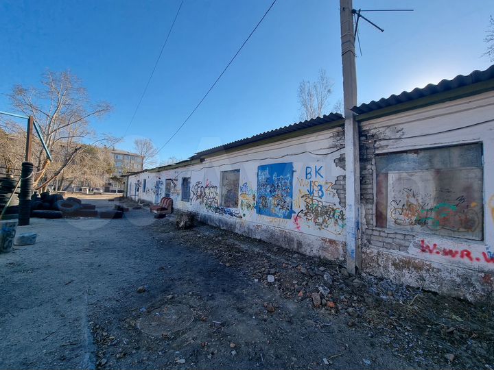 Свободного назначения, 133.2 м²