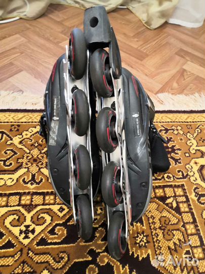 Ролики rollerblade 44,5