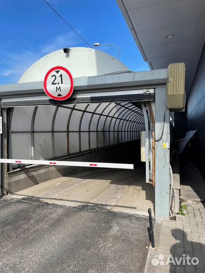 Ремонт ворот, рольставней, шлагбаумов