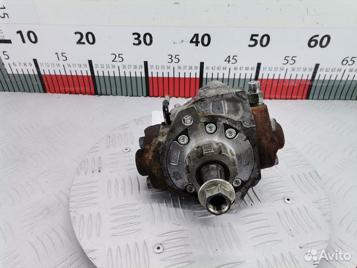Тнвд для Toyota Avensis 2 (T250) 221000G011