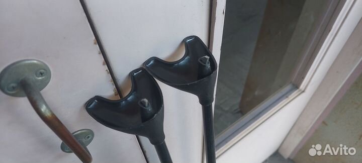 Лыжные палки