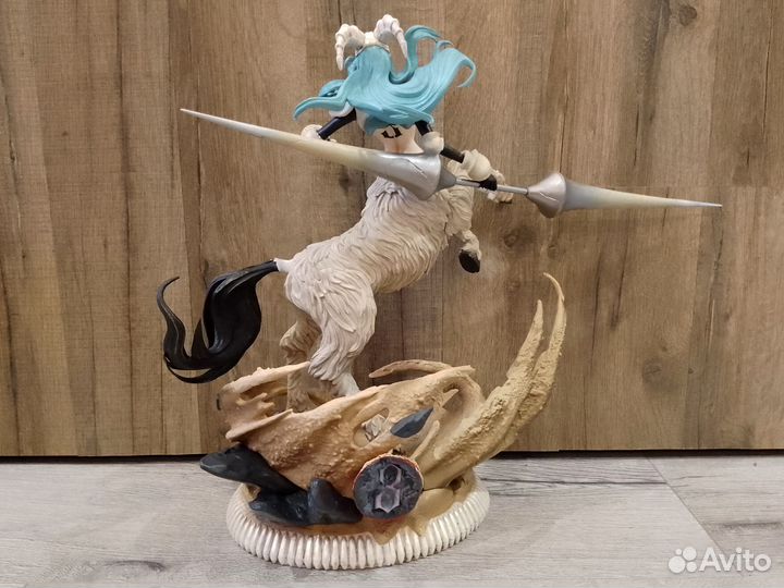 Большая Фигурка аниме Неллиэль Кевтавр