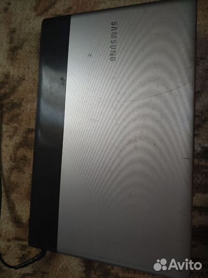 Ноутбук Samsung np305e5a