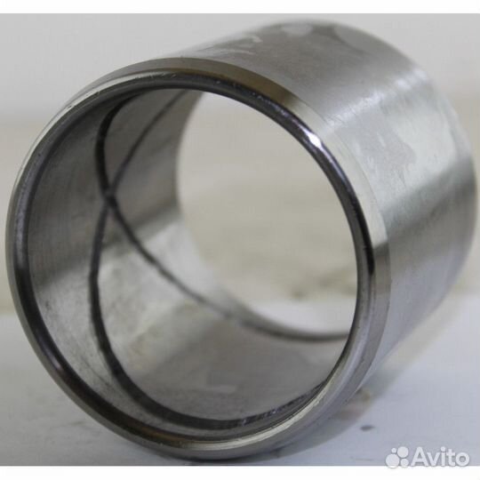 Втулка d60x80 мм L60 мм(ковша нижняя и верхняя) LW