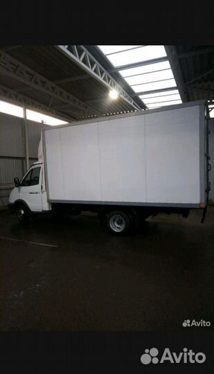 Грузоперевозки, ГАЗель, камаз