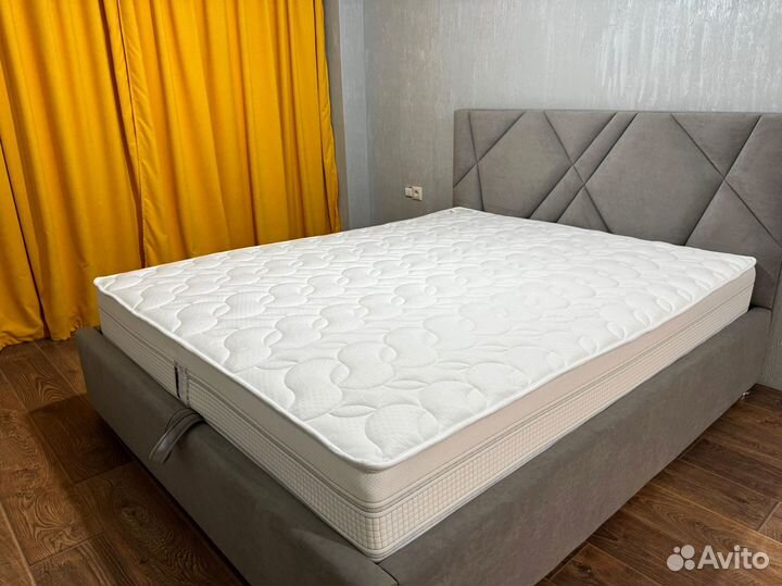 Кровать Новая /С доставкой