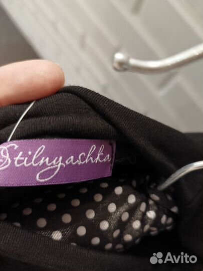 Вещи пакетом для девочки на рост 122- 130. 6 вещей