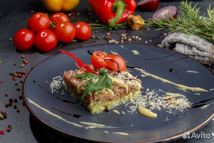 Кейтеринг.Шеф повар. повар. выездные мероприятия