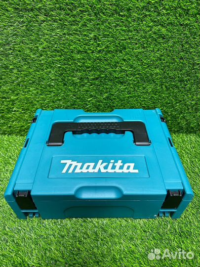 Набор Makita 2в1 (Болгарка Шуруповерт)